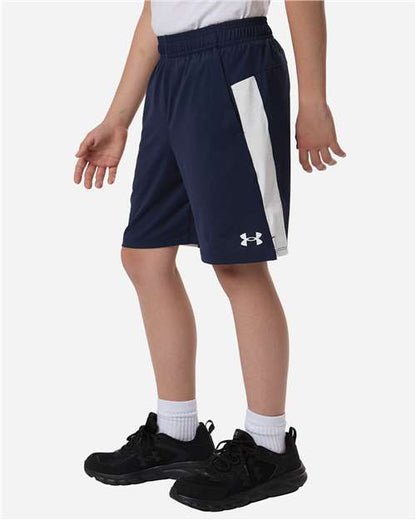 Under Armour Youth Tech Vent Short 6012348