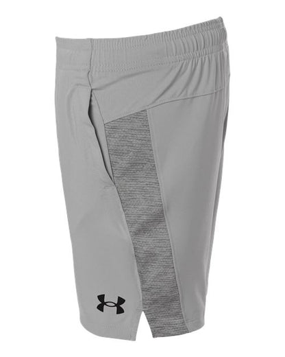 Under Armour Youth Tech Vent Short 6012348
