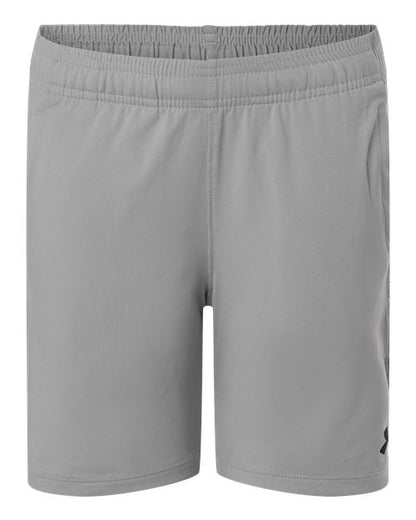 Under Armour Youth Tech Vent Short 6012348