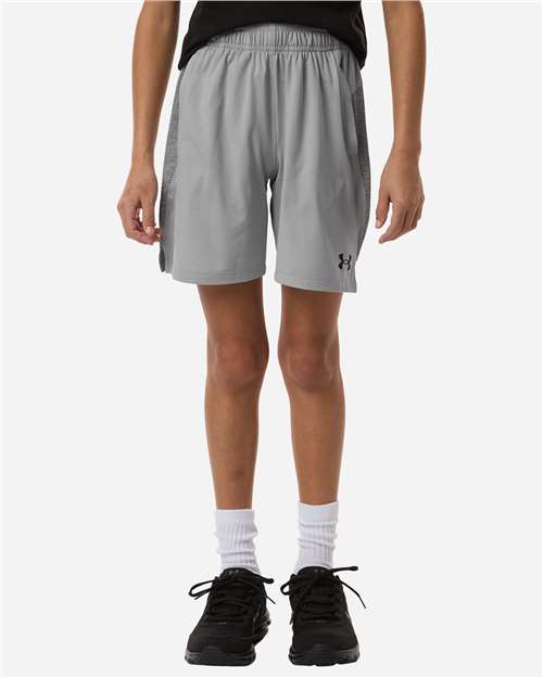 Under Armour Youth Tech Vent Short 6012348