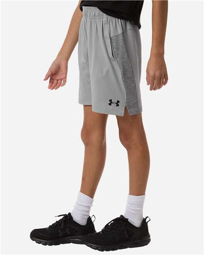 Under Armour Youth Tech Vent Short 6012348