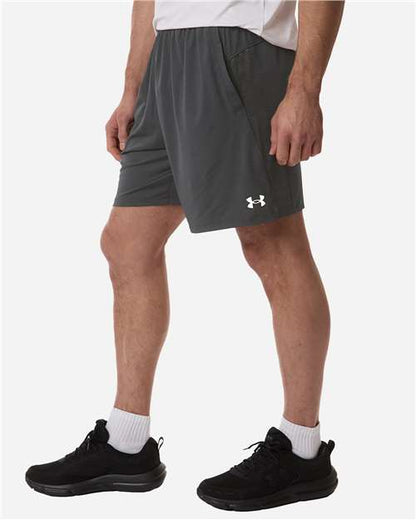 Under Armour Men’s Tech Vent 7" Shorts 6010858