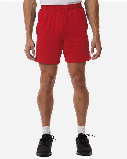 Under Armour Men’s Tech Vent 7" Shorts 6010858