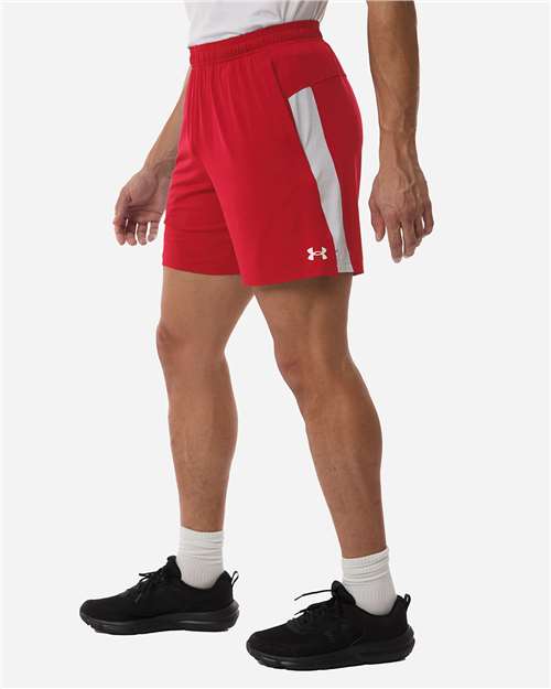 Under Armour Men’s Tech Vent 7" Shorts 6010858