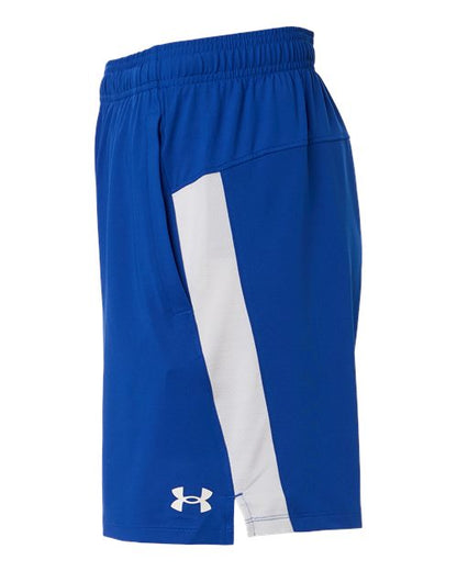 Under Armour Men’s Tech Vent 7" Shorts 6010858