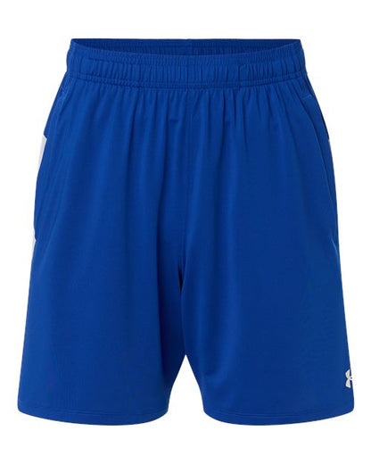 Under Armour Men’s Tech Vent 7" Shorts 6010858