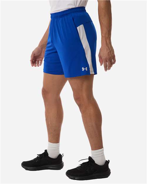 Under Armour Men’s Tech Vent 7" Shorts 6010858