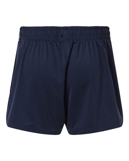 Under Armour Women's Team Tech™ 3" Short 1390039