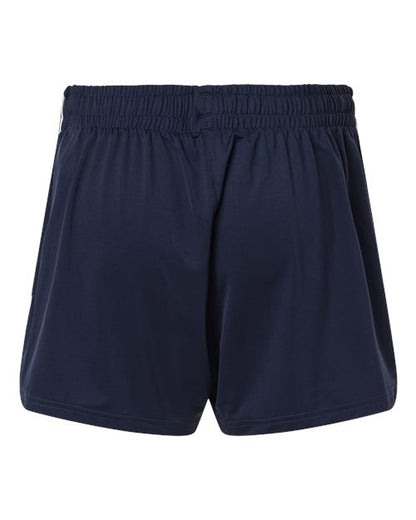 Under Armour Women's Team Tech™ 3" Short 1390039