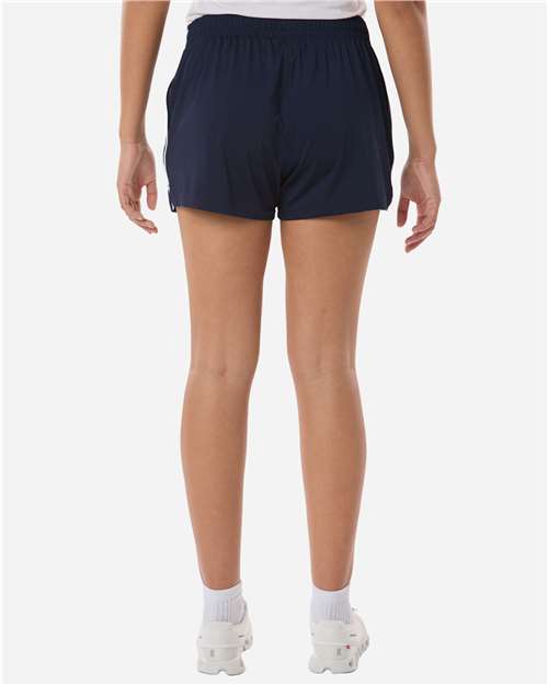 Under Armour Women's Team Tech™ 3" Short 1390039