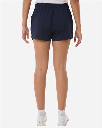 Under Armour Women's Team Tech™ 3" Short 1390039