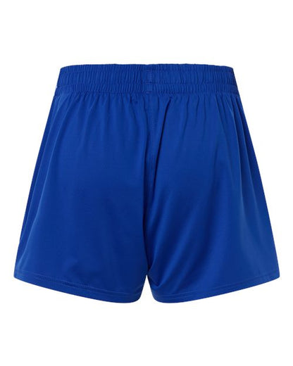 Under Armour Women's Team Tech™ 3" Short 1390039