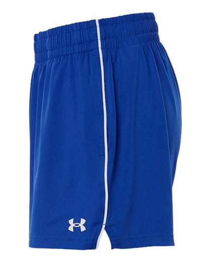 Under Armour Women's Team Tech™ 3" Short 1390039
