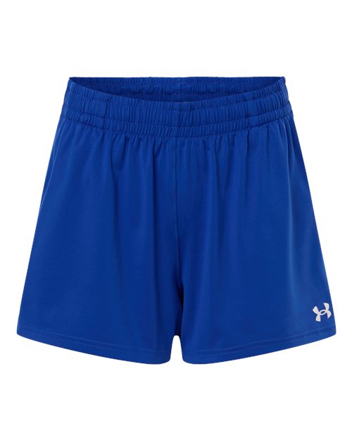 Under Armour Women's Team Tech™ 3" Short 1390039