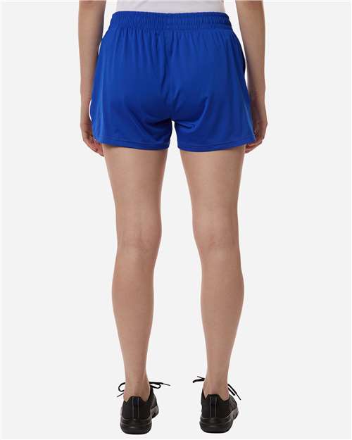 Under Armour Women's Team Tech™ 3" Short 1390039