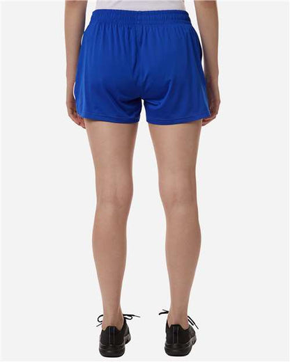 Under Armour Women's Team Tech™ 3" Short 1390039
