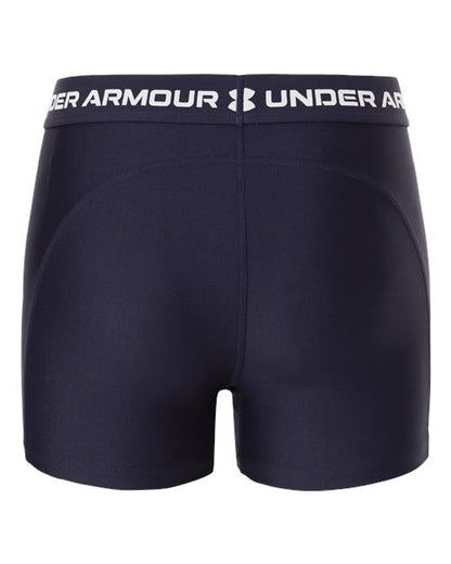 Under Armour Women's HeatGear 3" Shorty 6010725