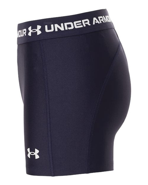 Under Armour Women's HeatGear 3" Shorty 6010725