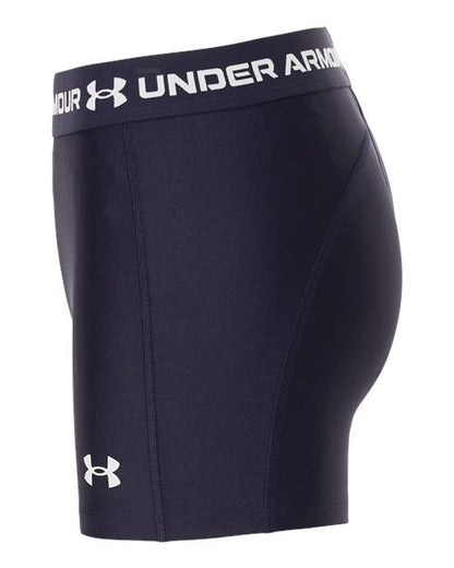 Under Armour Women's HeatGear 3" Shorty 6010725