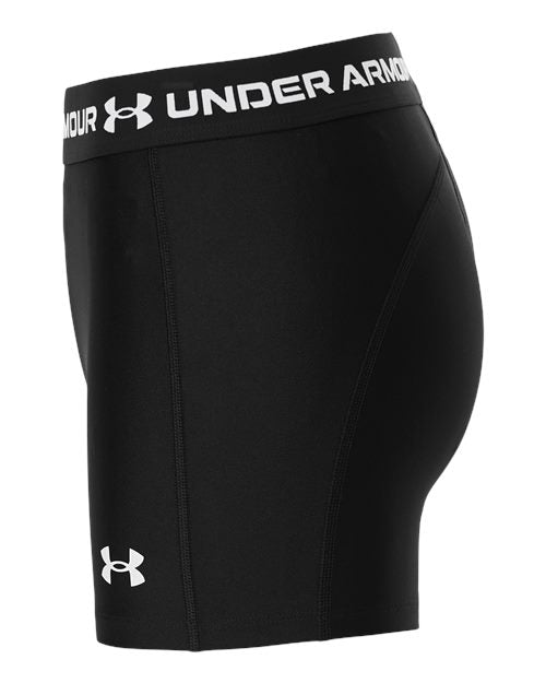 Under Armour Women's HeatGear 3" Shorty 6010725