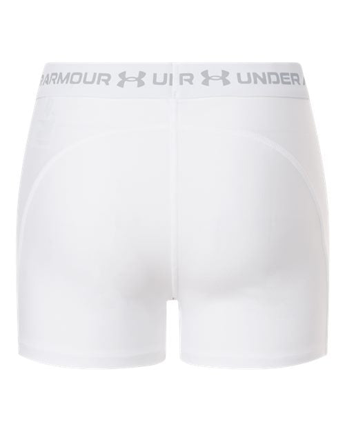 Under Armour Women's HeatGear 3" Shorty 6010725