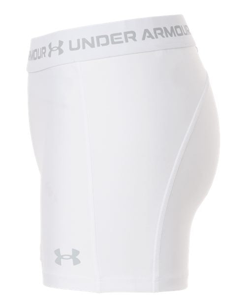 Under Armour Women's HeatGear 3" Shorty 6010725