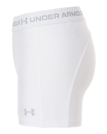 Under Armour Women's HeatGear 3" Shorty 6010725