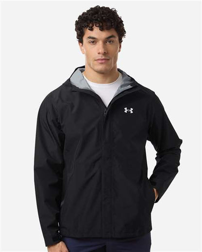 Under Armour Men's Cloudstrike Jacket 6009583