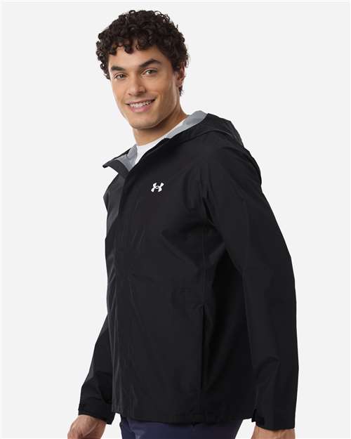 Under Armour Men's Cloudstrike Jacket 6009583