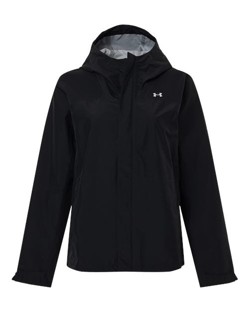 Under Armour Women's Cloudstrike Jacket 6009571