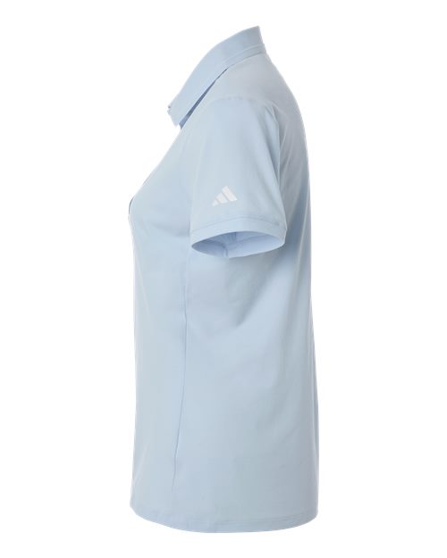 Adidas Women's Ultimate365 Tour Twistknit Polo A1016