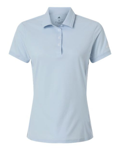 Adidas Women's Ultimate365 Tour Twistknit Polo A1016