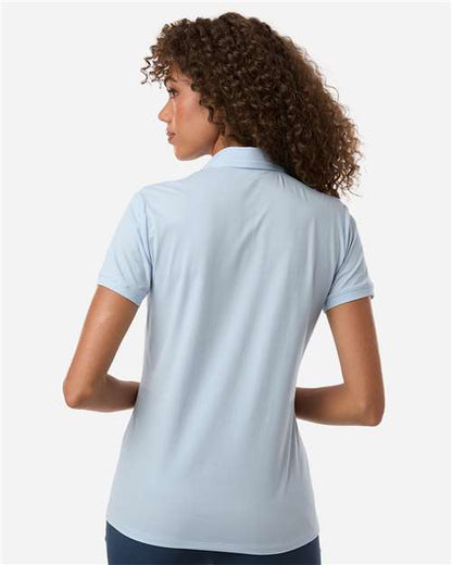 Adidas Women's Ultimate365 Tour Twistknit Polo A1016