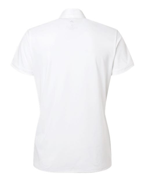 Adidas Women's Ultimate365 Tour Twistknit Polo A1016