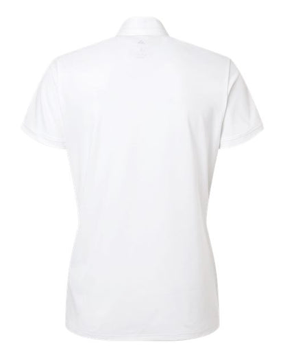 Adidas Women's Ultimate365 Tour Twistknit Polo A1016
