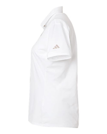 Adidas Women's Ultimate365 Tour Twistknit Polo A1016