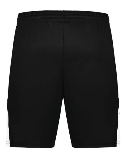 Augusta Sportswear Men's Step-Back Basketball Shorts 1736