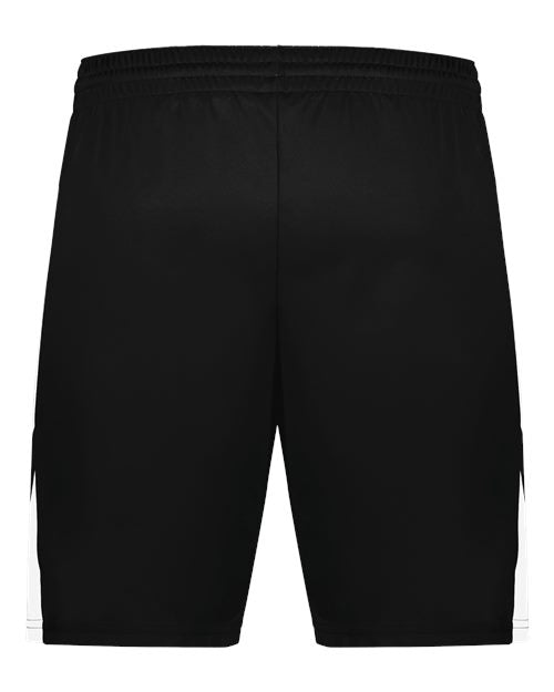 Augusta Sportswear Men's Step-Back Basketball Shorts 1736