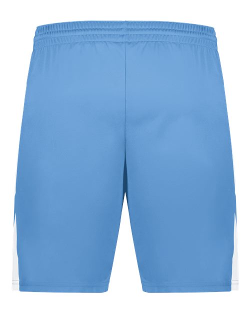 Augusta Sportswear Men's Step-Back Basketball Shorts 1736