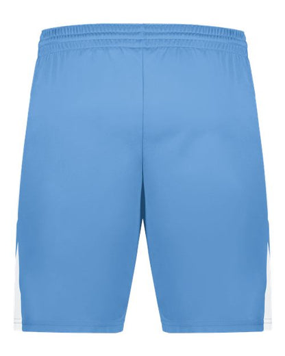 Augusta Sportswear Men's Step-Back Basketball Shorts 1736