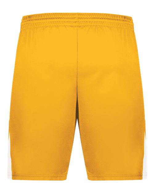 Augusta Sportswear Men's Step-Back Basketball Shorts 1736
