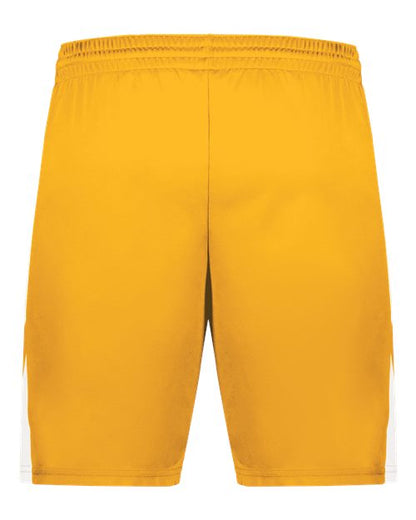 Augusta Sportswear Men's Step-Back Basketball Shorts 1736
