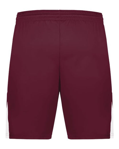 Augusta Sportswear Men's Step-Back Basketball Shorts 1736