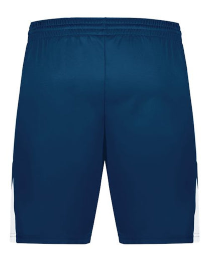 Augusta Sportswear Men's Step-Back Basketball Shorts 1736