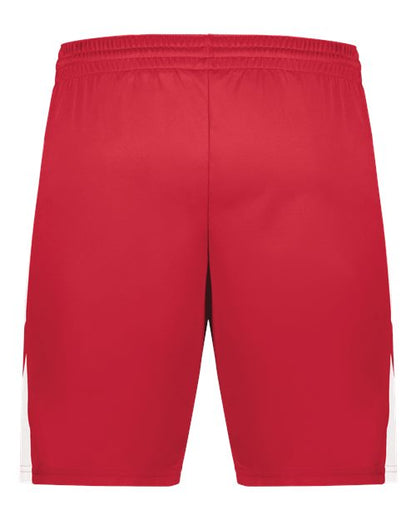 Augusta Sportswear Men's Step-Back Basketball Shorts 1736