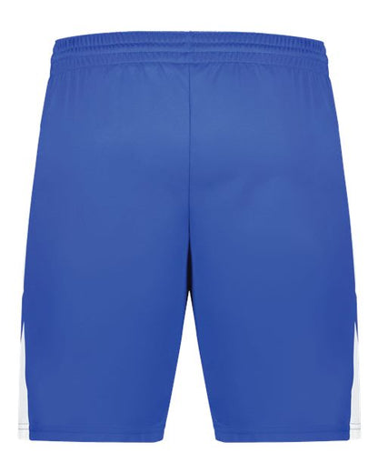 Augusta Sportswear Men's Step-Back Basketball Shorts 1736