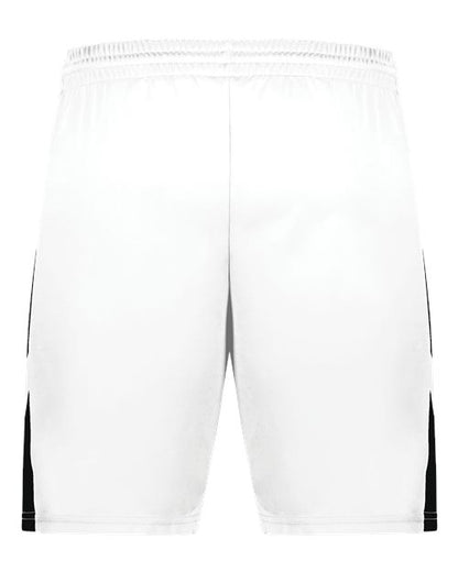 Augusta Sportswear Men's Step-Back Basketball Shorts 1736