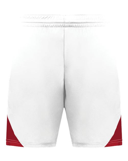 Augusta Sportswear Men's Step-Back Basketball Shorts 1736