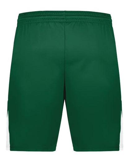 Augusta Sportswear Youth Step-Back Basketball Shorts 1737