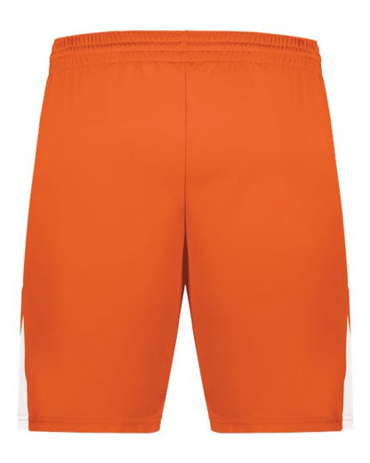 Augusta Sportswear Youth Step-Back Basketball Shorts 1737